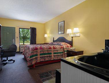 Super 8 Conyers Hotel Ruang foto