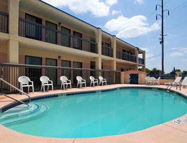 Super 8 Conyers Hotel Fasilitas foto
